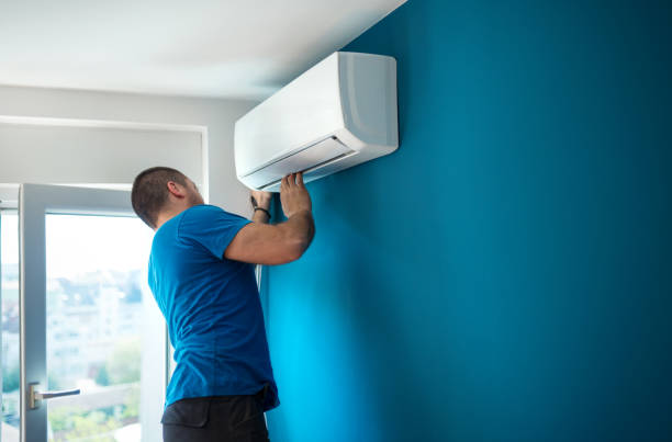 Best HVAC Equipment and Components in Milford, IN