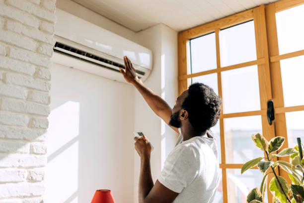 Trusted Milford, IN HVAC Experts