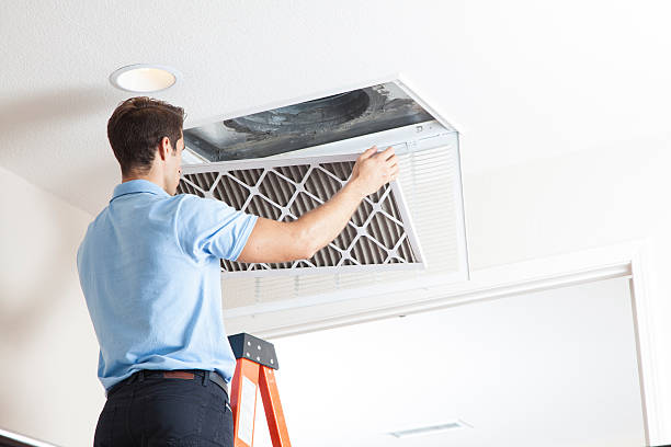 Best Seasonal HVAC Services in Milford, IN