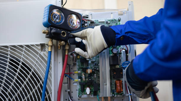 Best Thermostats and Smart Controls in Milford, IN